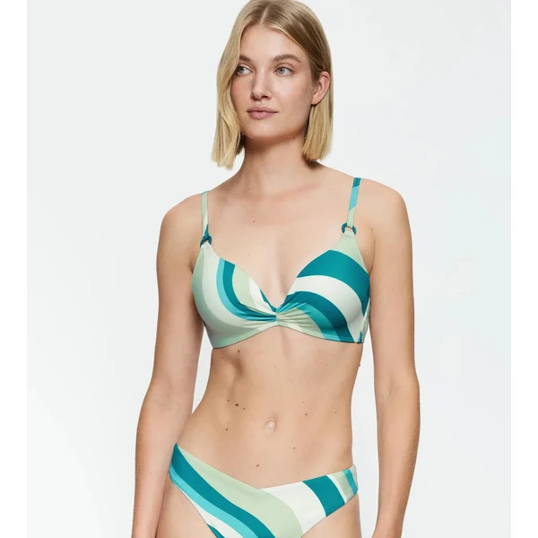 Letné mix & match P 01 pt - MODRÁ - TRIUMPH MODRÁ - TRIUMPH 66655357