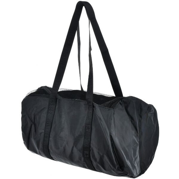 Big Star Shoes Torba Sportowa Big Star NN574012 Czarna 66659973