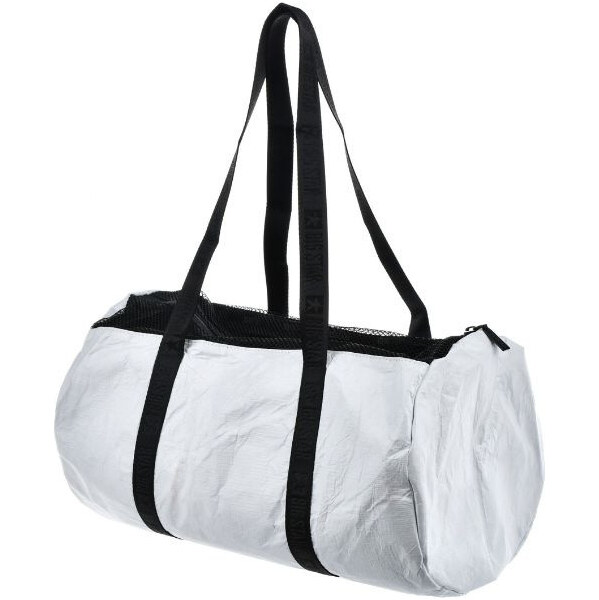 Big Star Shoes Torba Sportowa Big Star NN574013 Biała 66659972