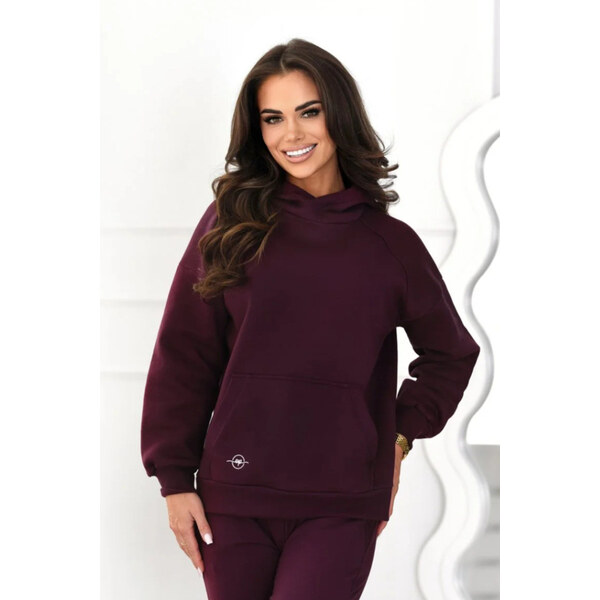 OFF PINK OLYMPIA BLOUSE 66655710