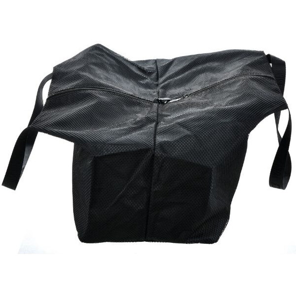 Big Star Shoes Torba Sportowa Big Star NN574011 Czarna 66660571