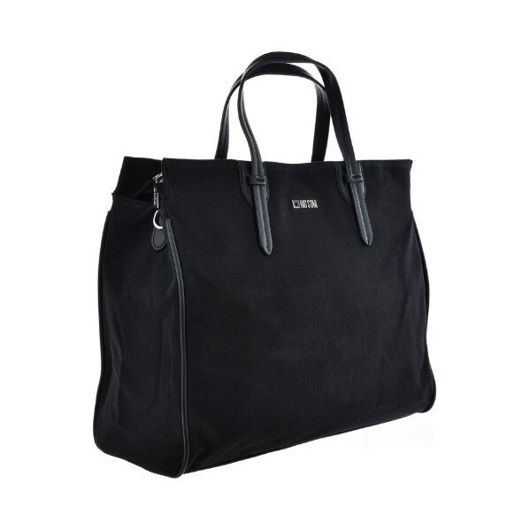 Big Star Shoes Torebka Damska Big Star NN574040 Czarna 66660576