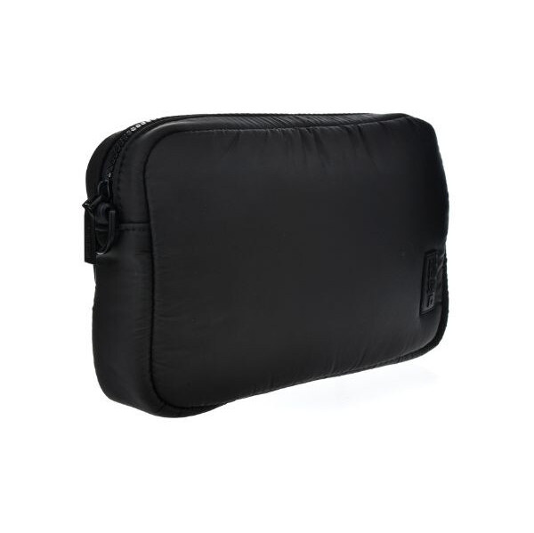 Big Star Shoes Mała Torebka Unisex Big Star NN574144 Czarna 66660594