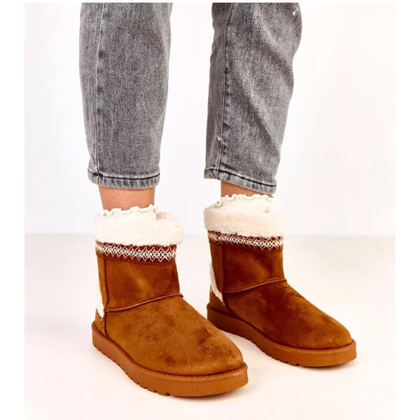 Snežnice model 219952 Solea 66656180