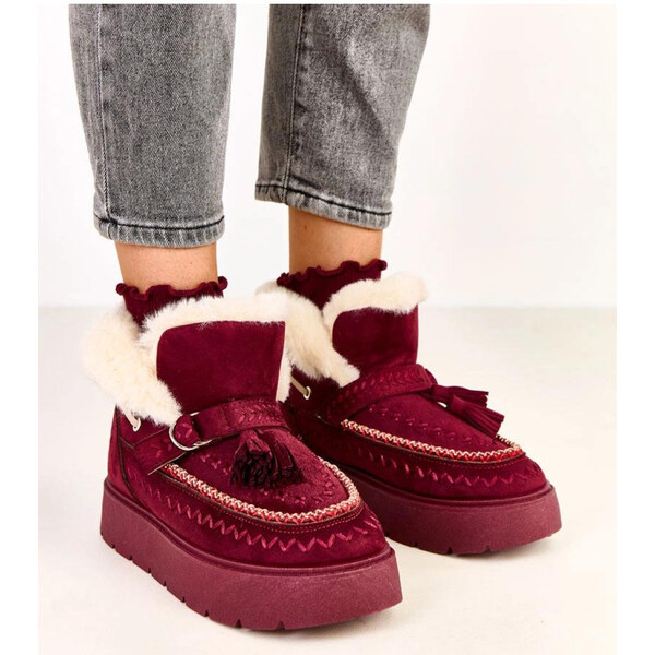 Snežnice model 219941 Solea 66656188