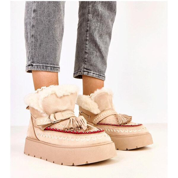 Snežnice model 219945 Solea 66656194