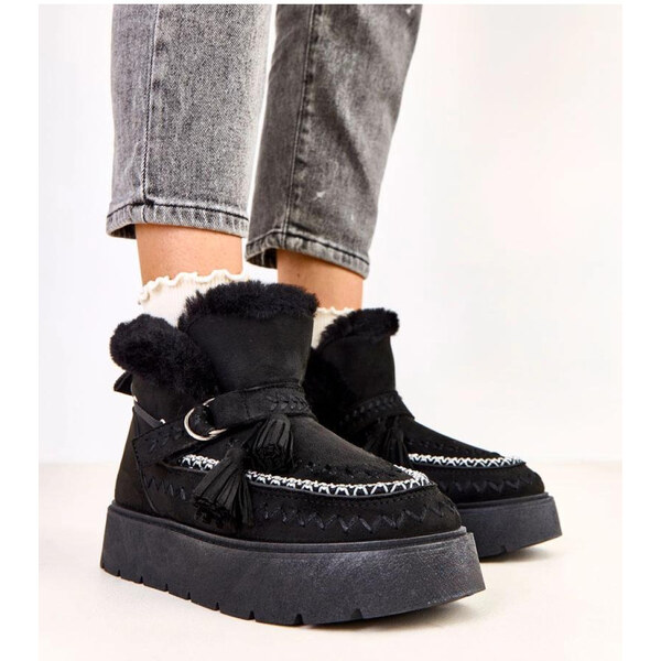 Snežnice model 219942 Solea 66656189