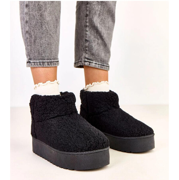 Snežnice model 219950 Solea 67260109