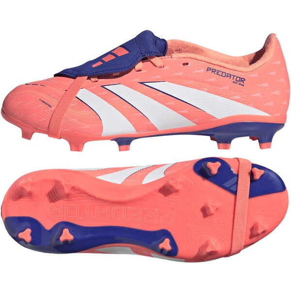 Topánky adidas Predator League FT Jr FG/MG JP9918 66656255