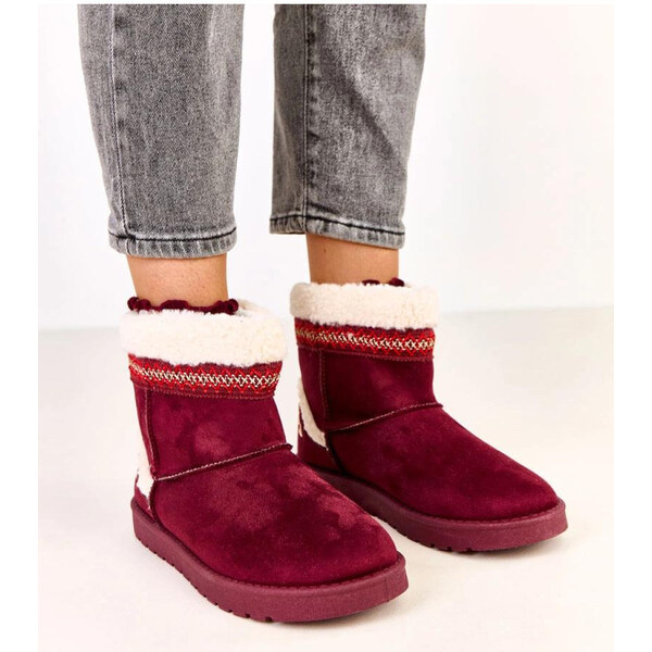 Snežnice model 219951 Solea 66656202