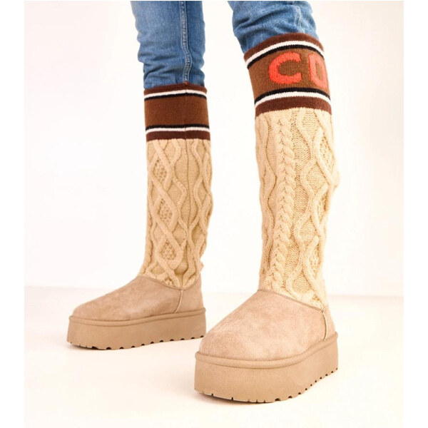 Snežnice model 220266 Solea 66657289