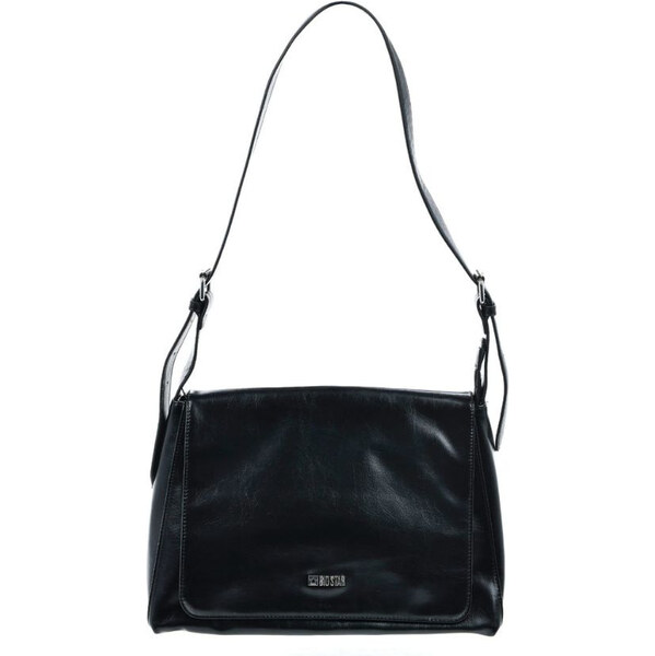 Big Star Shoes Torebka Listonoszka Z Eko Skóry Big Star OO574011 66661525