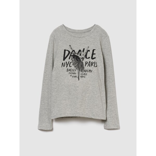 Detské tričko GAP s potlačou 66685856