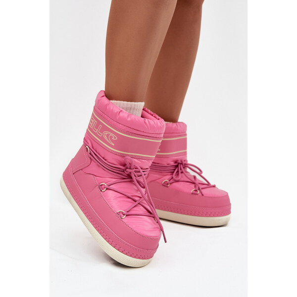 Śniegowce Damskie Z Wiązaniem ONEILL LISA WOMEN HIGH 90253012.01U 66664140