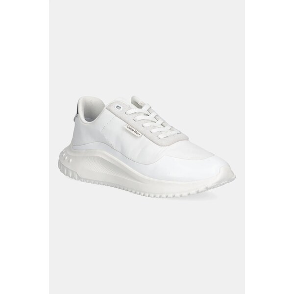 Tenisky Calvin Klein EVA RUNNER LACE UP MAT MIX 66664426