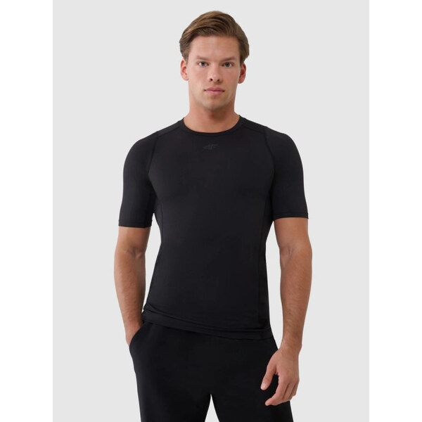 Tričko 4F M 4FWSS25TFTSM1218-20S pánske 66664785