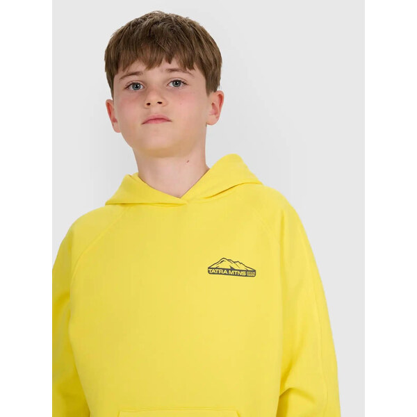 Chlapčenská mikina 4F 66664857