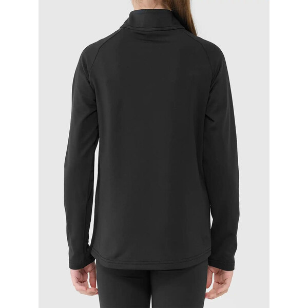 Dievčenská funkčná mikina 4F 66664894