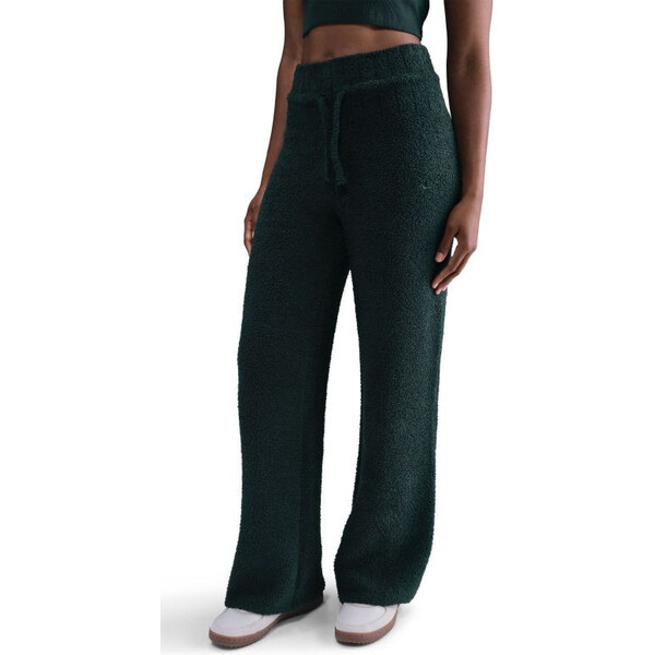 Nike Sportswear Phoenix Cozy Bouclé W HV2766-390 dámske nohavice 66664932