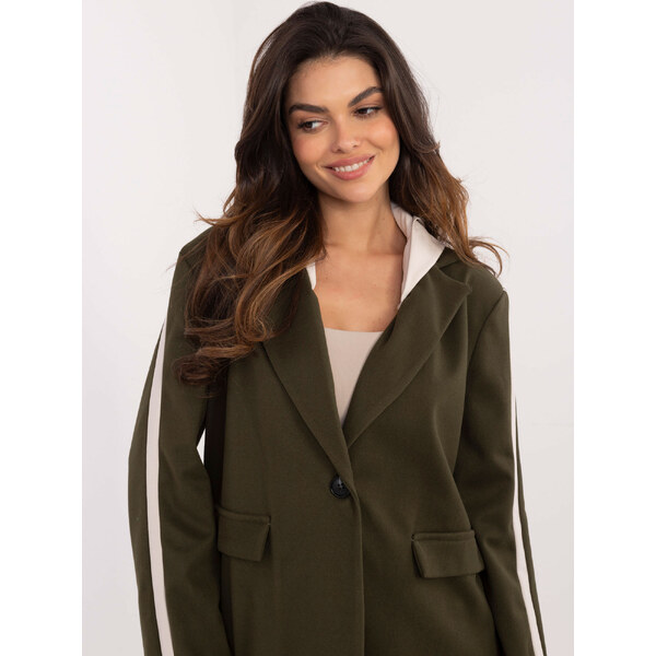 FPrice Bunda DHJ MA A8398.14X khaki farba 66083616