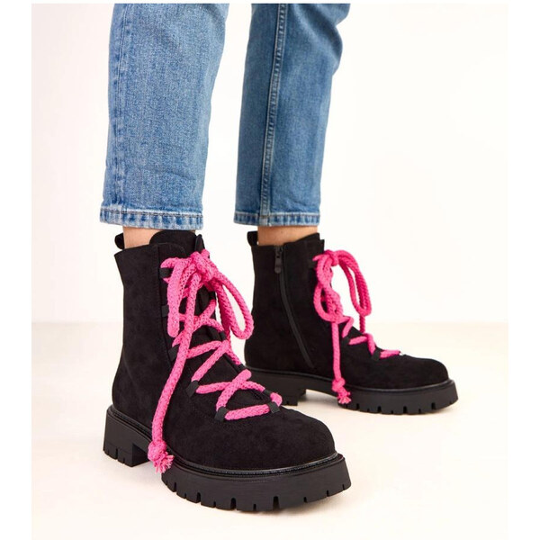 Obuv model 220571 Solea 66665305