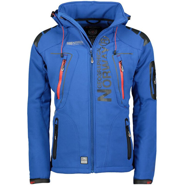 Geographical Norway pánska športová bunda Techno MEN 056 BS3 66665464