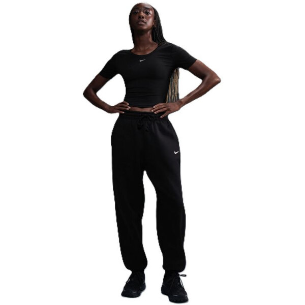 Nike Sportswear Phoenix Fleece W FZ5996-010 dámske nohavice 66665475