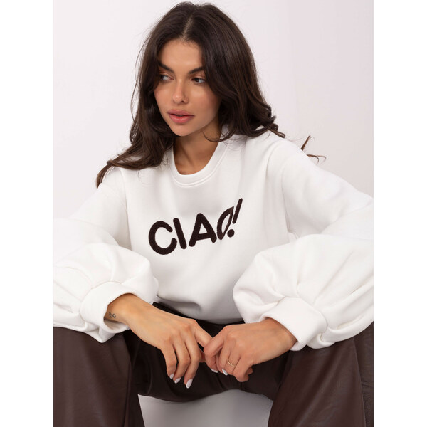 FPrice Blúzka RV BL A1044.78 ecru 66665504