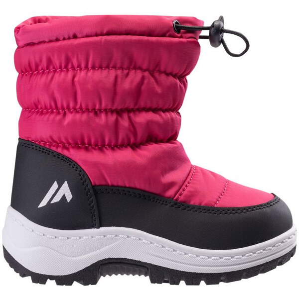 Martes Detské zimné topánky MELTES KIDS 66665585