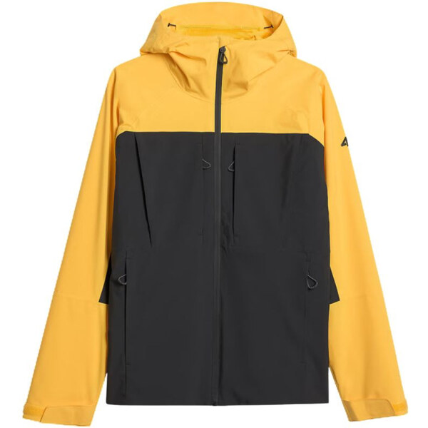 Trekingová bunda 4F M1010 M 4FWAW25TTJAM1010 71S pánske 66665643