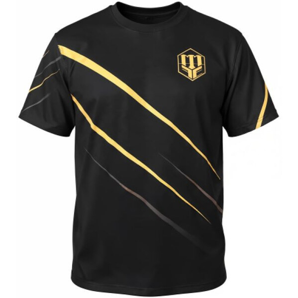 Školiace tričko MASTERS TS-MFE 66665644