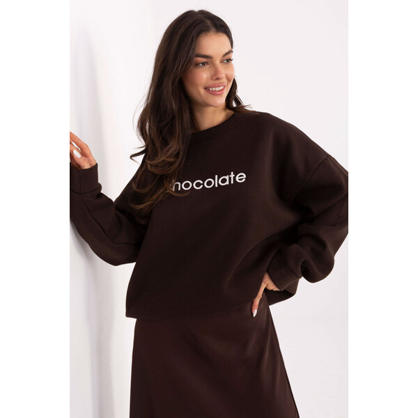 Mikina model 220862 Rue Paris 66665862