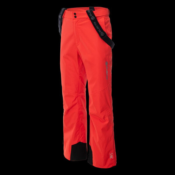 Iguana Pánske nohavice PROSLOPE PANTS 66665882