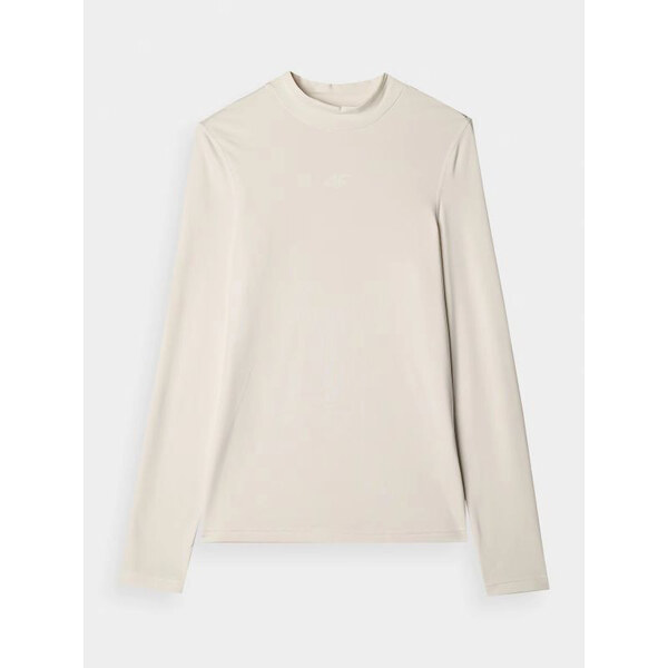 Tričko 4F W 4FWAW24UBRUF074-12S 66665910