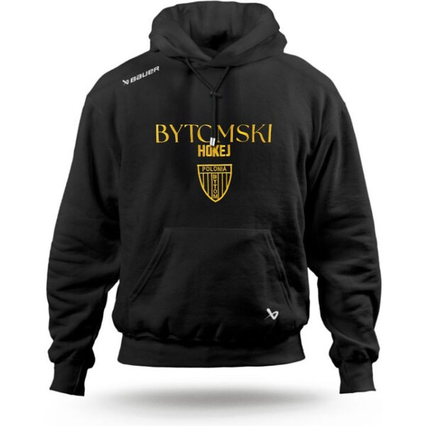Bytom Hokejová mikina - Výšivka 66666036