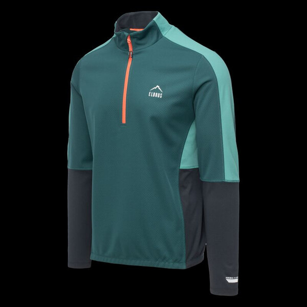 Elbrus Pánska mikina ENHET 66666176