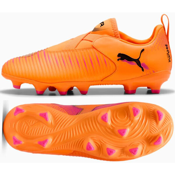 Topánky Puma Future 8 Match LL Jr FG/AG 108618-03 66666280