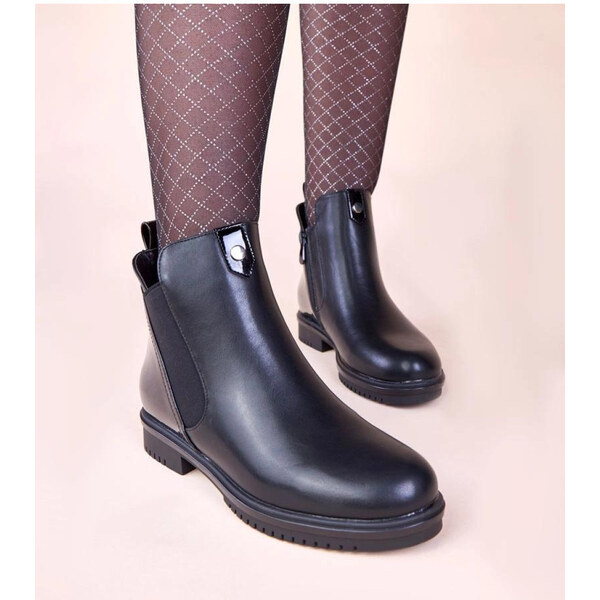 Model obuvi 220994 Solea 66666306