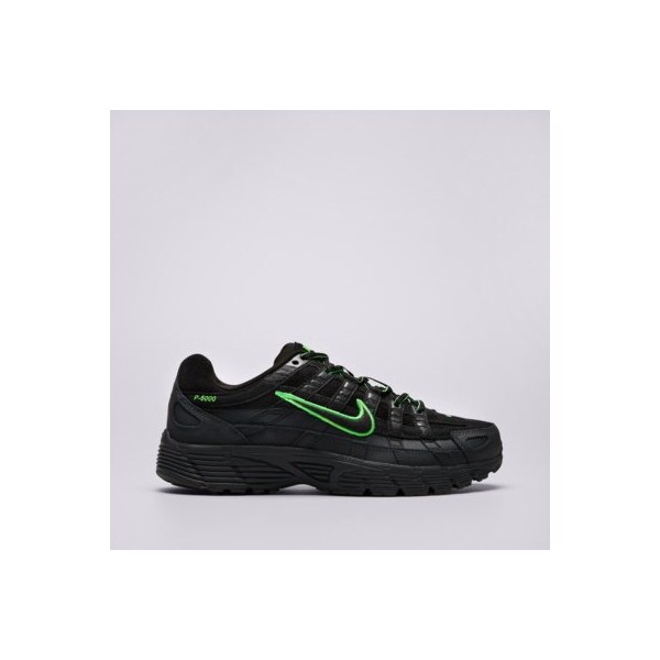 Nike P-6000 Prm Muži Obuv Tenisky IF0668-003 65318424