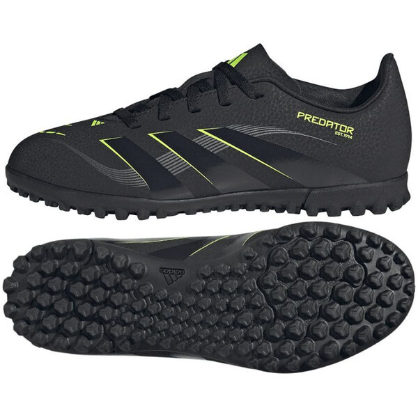Topánky adidas Predator Club Jr TF JH8863 66666541