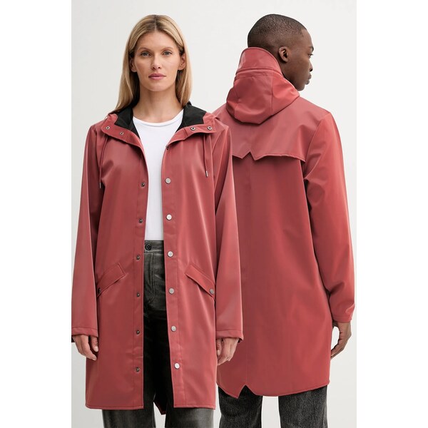 Bunda Rains 12020 Long Jacket 66794839