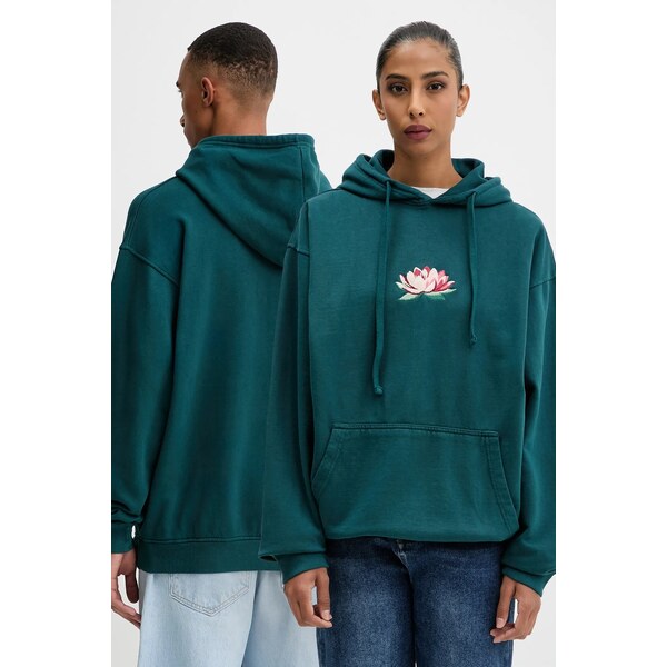 Bavlnená mikina Kaotiko 65143324