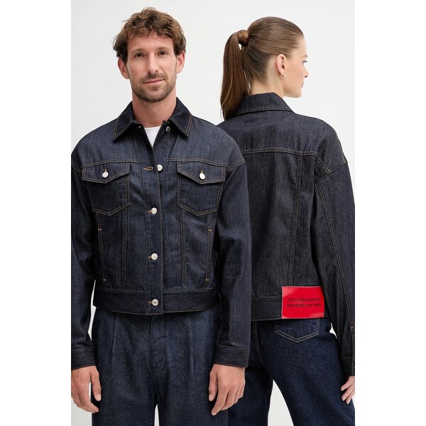 Rifľová bunda MAX&Co. 65177385