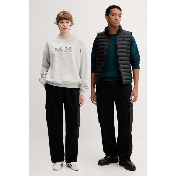 Bavlnené nohavice Kaotiko 65586284