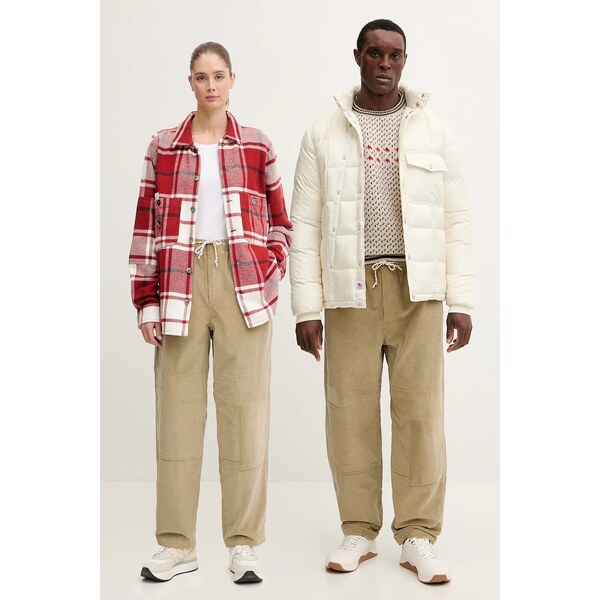 Nohavice Mammut Mammut x Cabourn Direttissima 66981639