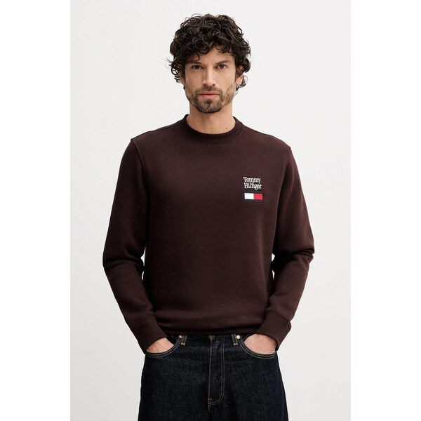 Mikina Tommy Hilfiger 66666602