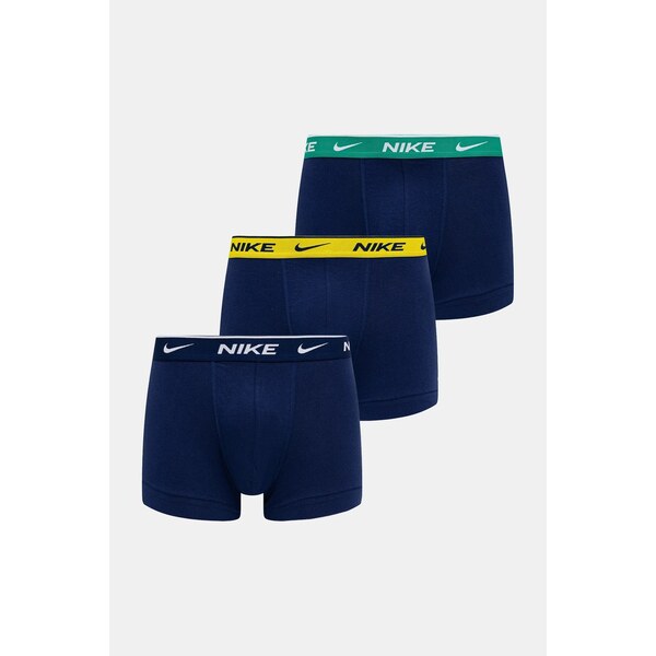 Boxerky Nike 3-pak 66666598