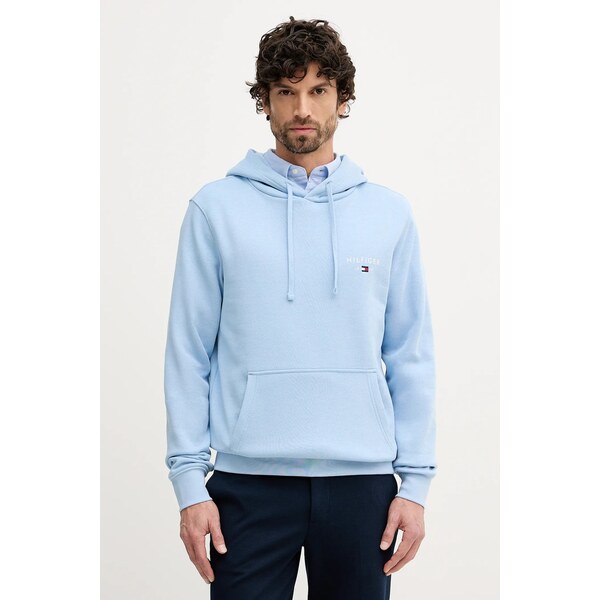 Mikina Tommy Hilfiger 66666607