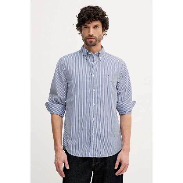 Bavlnená košeľa Tommy Hilfiger 66669698