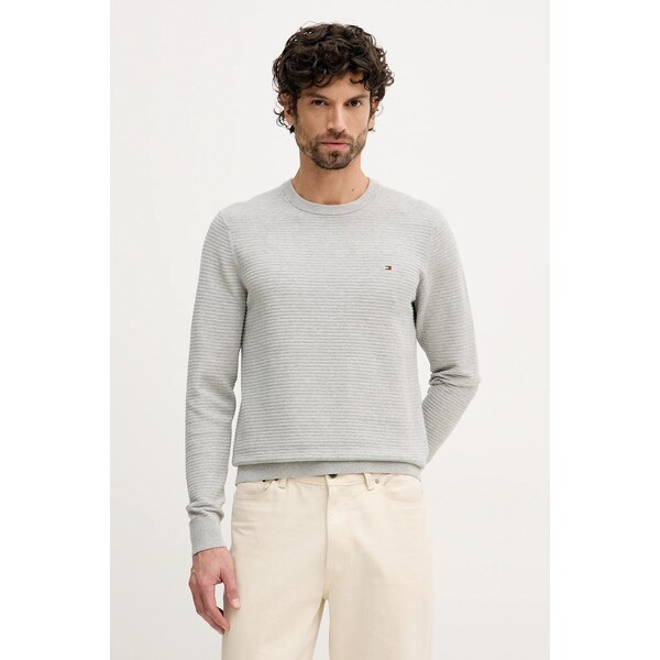 Bavlnený sveter Tommy Hilfiger 66669670